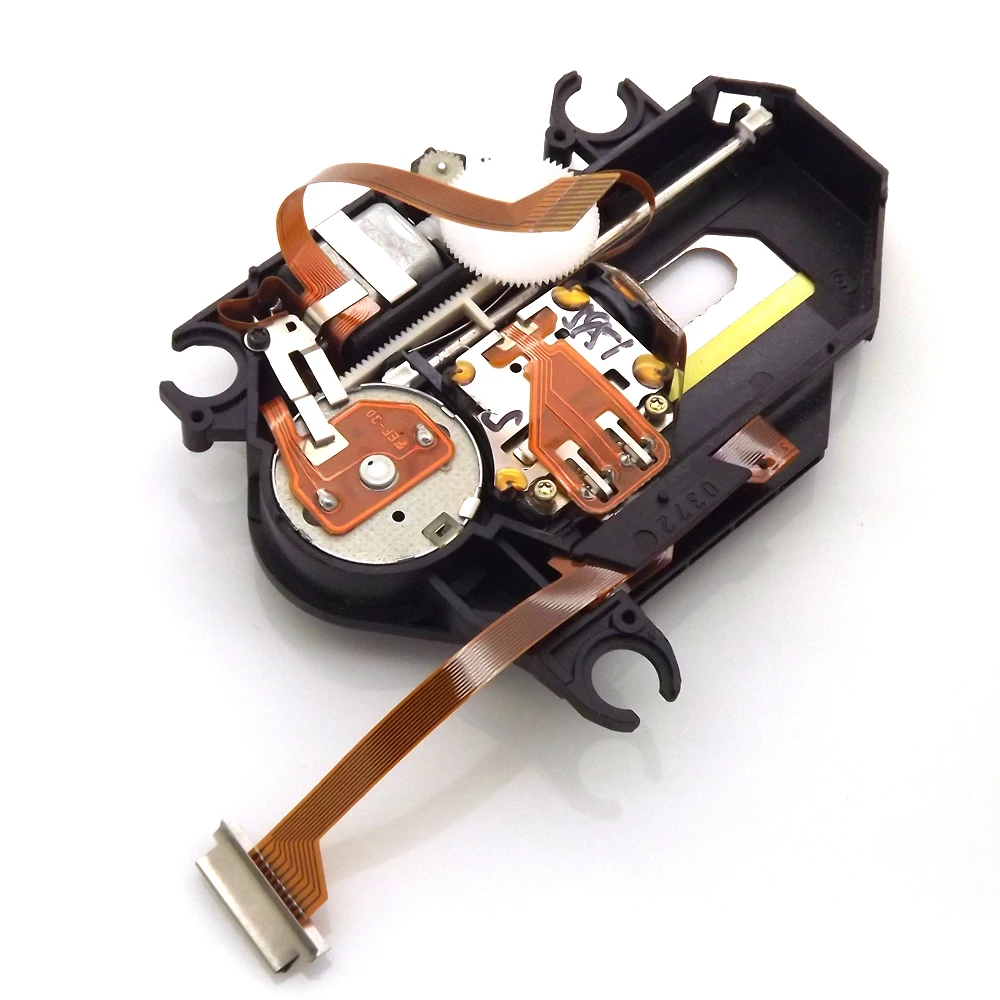 Original CDM-12.3 OPtical Pick Up Mechanism CDM12.3BLC CDM12.3 BLC CD Laser Lens Assembly for MARANTZ CD-17 Mk II Accessories