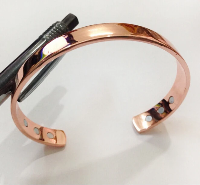 Copper Bracelets Benefits Promotion-Shop for Promotional
