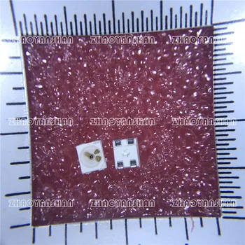 

LYETSF 3528 Yellow 1210 Yellow SMD LED 3528 six-foot yellow yellow car 100pcs