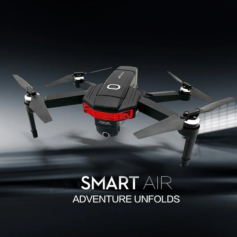  5G WIFI FPV GPS Quadcopter LH X46G Foldable RC Drone with 4K HD Camera Brushless 400M Distance 720P
