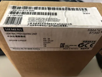 

6ES7315-2FJ14-0AB0 6ES7 315-2FJ14-0AB0new with package