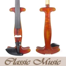 Период акустическая Тихая Скрипки Special Edition(4/4), редкая находка. Ручной работы масла Лаки, ели