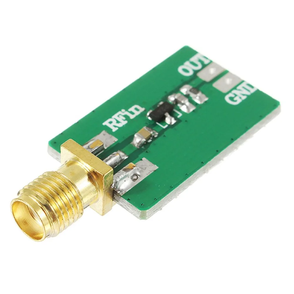 

1PC RF Envelope Detector Amplitude Detection