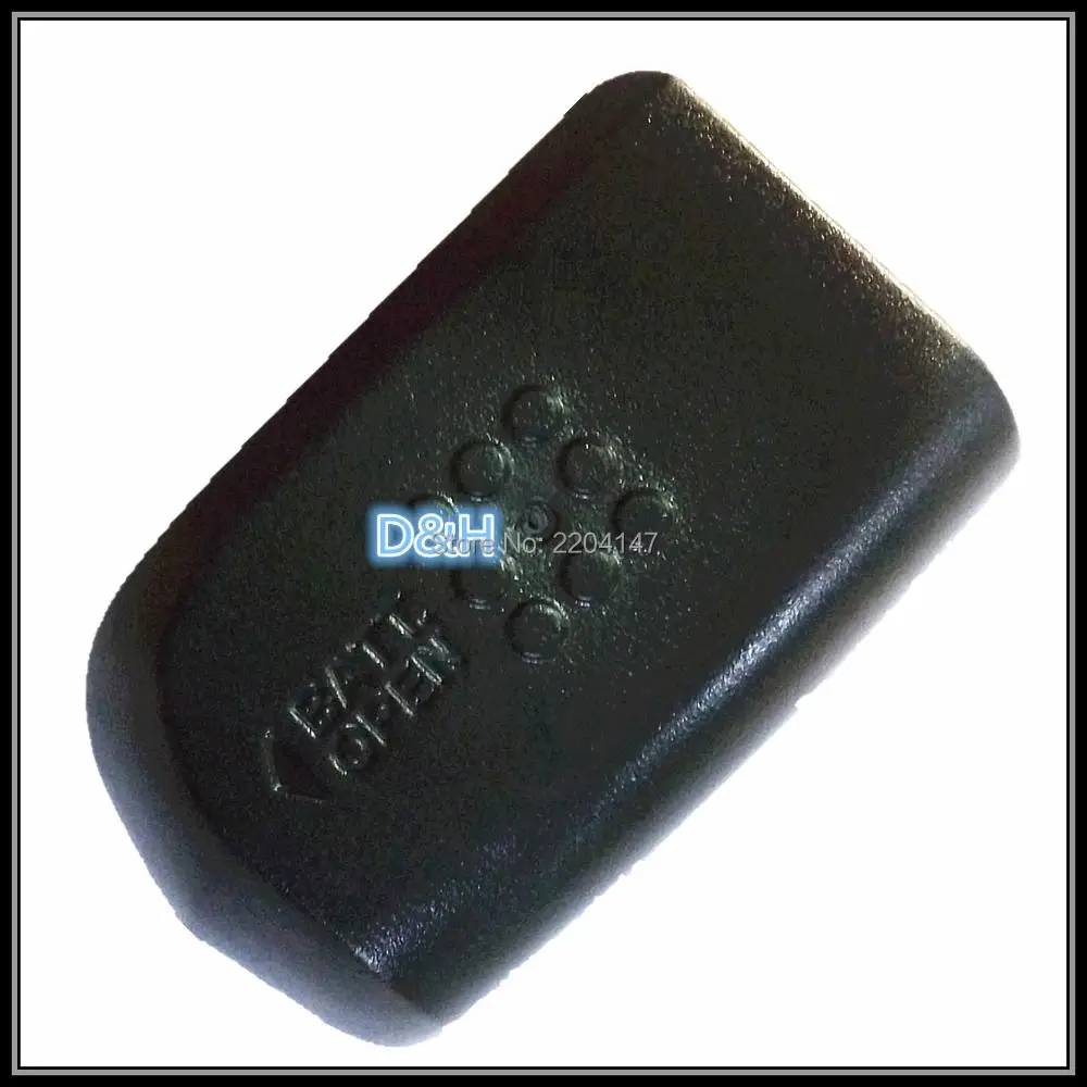 

New original flash light battery cover for yongnuo YN-E3 RT door cover camera repair part Accessories