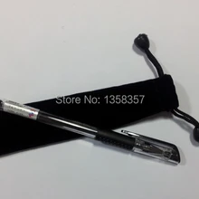 Бархатный ювелирный мешочек Бархатный мешочек замшевый чехол для ручки записывающая ручка мешочек ложка мешочек для украшений