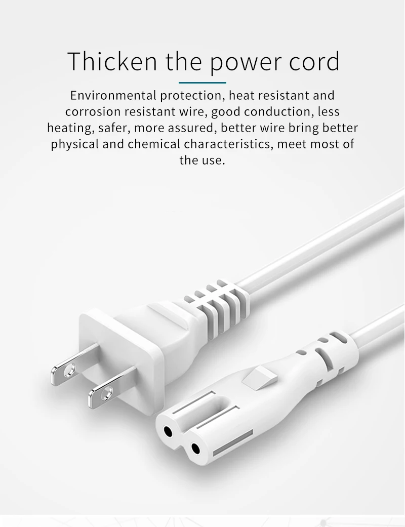 40W Quick Charge 3.0 Smart USB Charger Adapter Led Display Fast Charging Power Socket HUB (11)