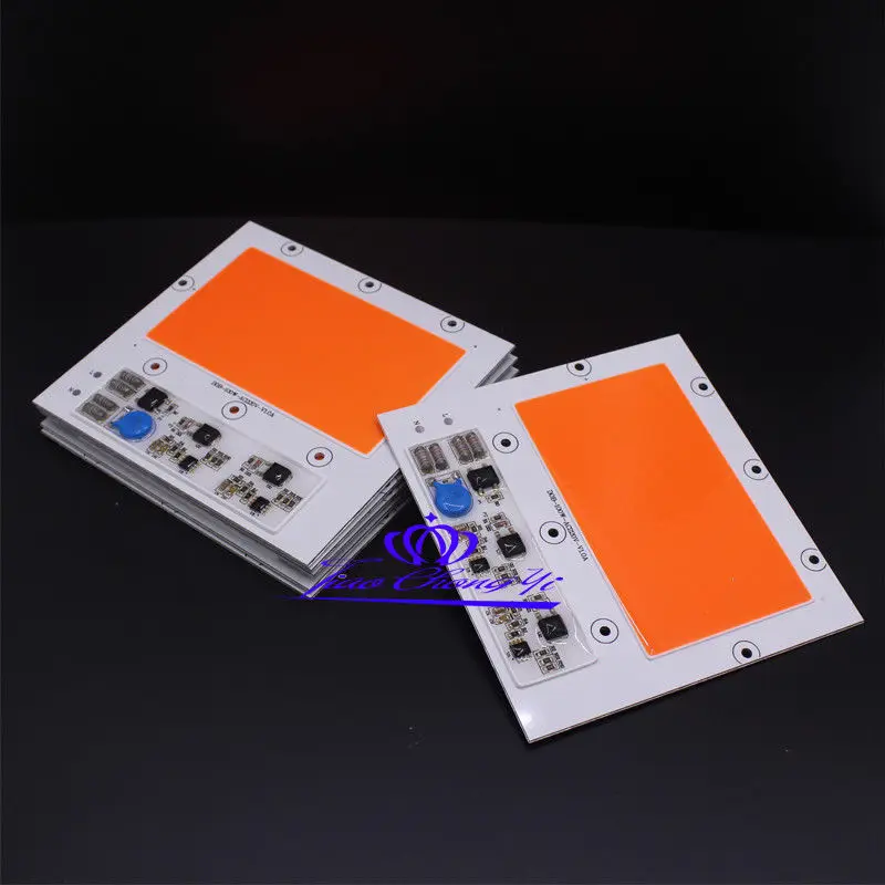Светодиодный светильник 100 Вт 220 В переменного тока 1 шт.|led light led|bulb led lightplant |