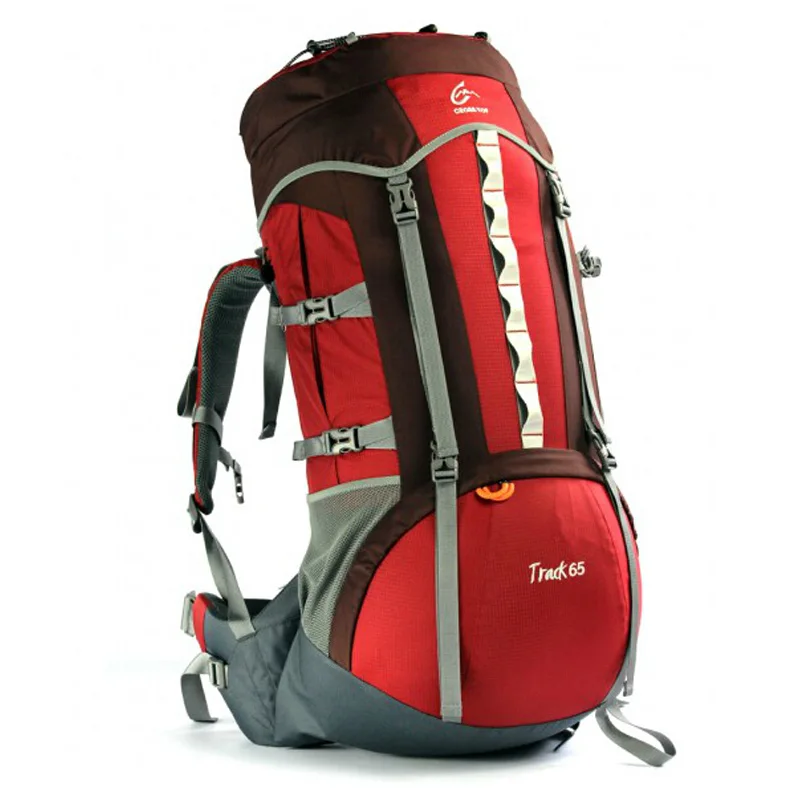 Prix pour Crosstop PISTE 65 + 10L Alpinisme En Plein Air Sac de Randonnée Double-épaule Sac À Dos Agrandir 10L Sport Sac Prix pour Crosstop PISTE 65 + 10L Alpinisme En Plein Air Sac de Randonnée Double-épaule Sac À Dos Agrandir 10L Sport Sac