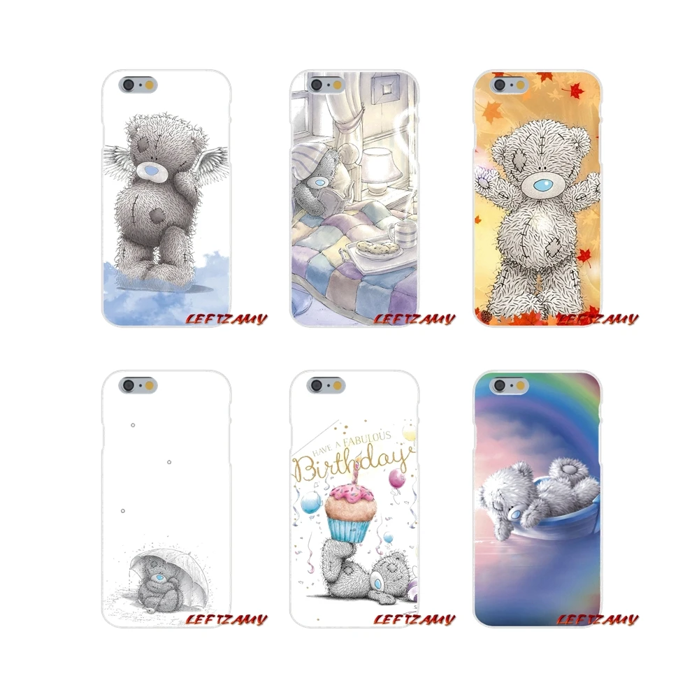 tatty teddy car accessories