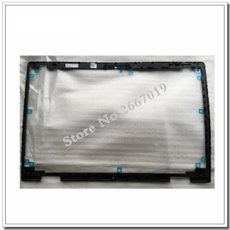 

NEW Lcd Front Bezel Cover For DELL for Inspiron 15 5568 5578 B shell