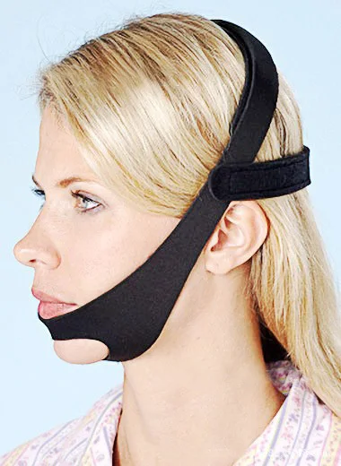 

Anti Snoring Chin Straps Hot Sale Adjustable Snore Shield Snore Relief Jaw Support Stop Snoring Solution For Men Women T131OLE