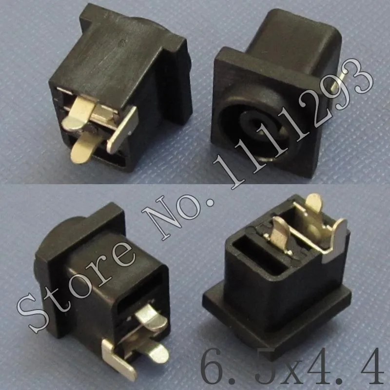 Разъем питания постоянного тока 10 шт./лот для LG 1942CW E1942CW E1942CWA E1945C 1945CW E1945CWA плата