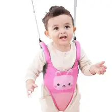 Детские аксессуары для малышей, поводок для прогулок, прогулочный ремень для детей, Детские вожжи, поводок для обучения