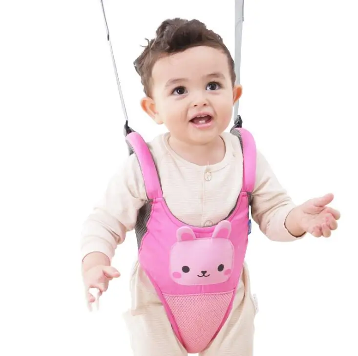 Children Accessories Baby Toddler Harness For Walking Assistant Kids