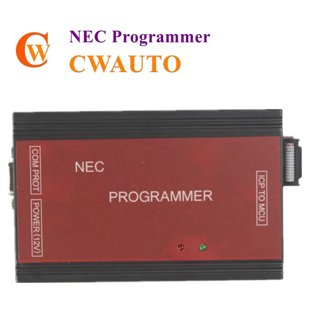 

NEC Programmer Dash Programmer or ECU Flasher designed for Vehicles
