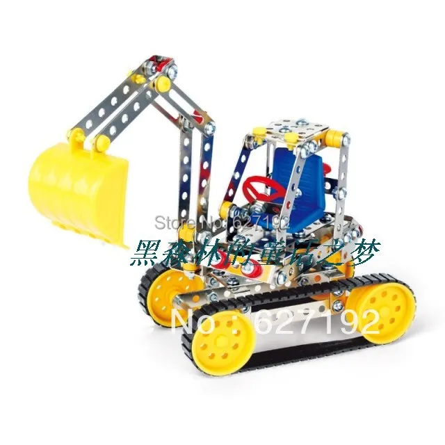 mikano building blocks