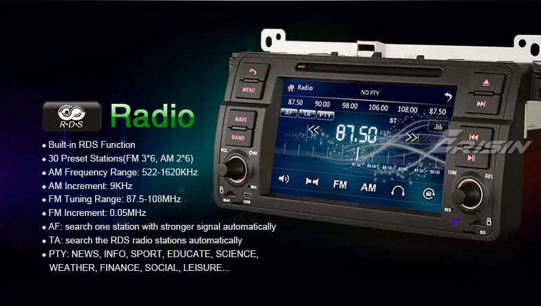 ES746B-R12-Radio