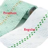 Protector adhesivo transparente para tatuaje, película protectora para tatuaje, suministro de tatuaje para después del cuidado, EZ Premium /Regular Derm Defender ► Foto 2/6