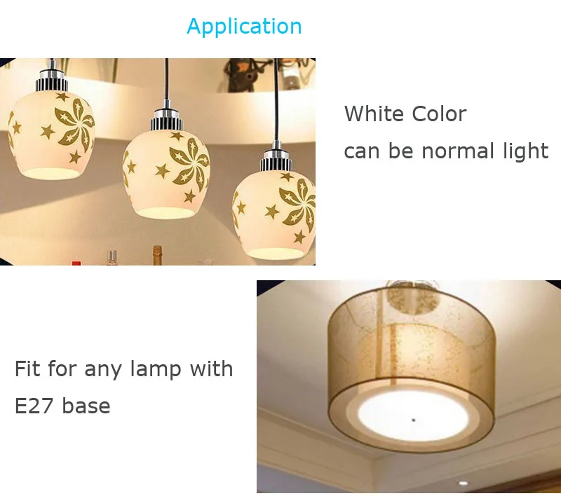 led bulb