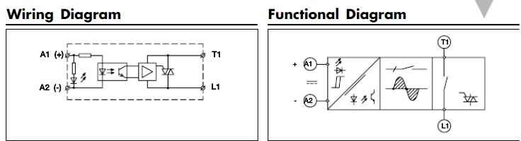RS wiring diagram