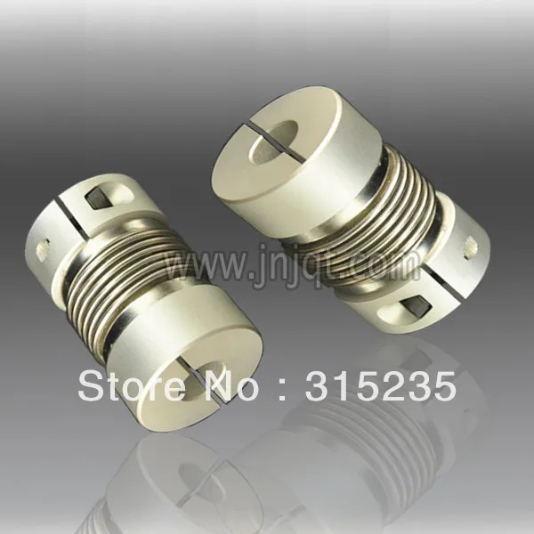 

High Quality Metal Bellow Flexible Coupling