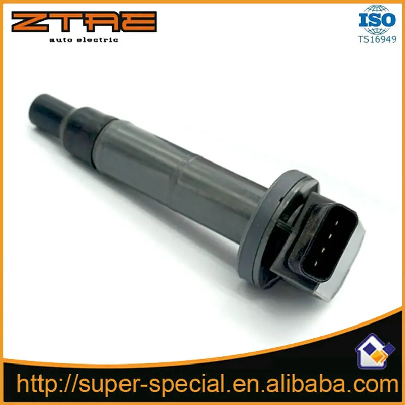 Ignition Coil OEM 90919 02240 9091902240สำหรับToyota Altis Aqua Echo