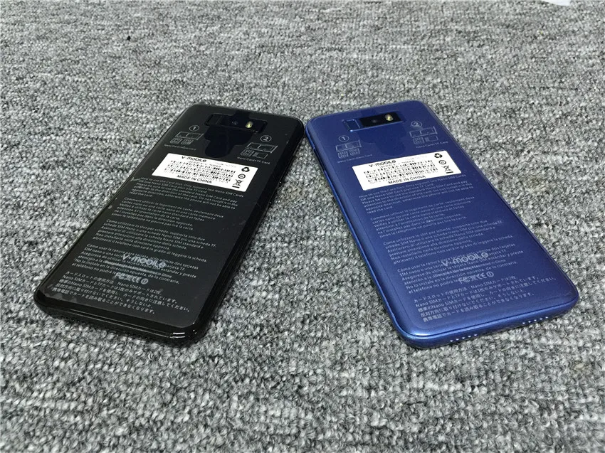TEENO Vmobile Note 9 Mobile Phone Android 7.0 5.84