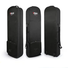PGM new Golf bag with wheel air bag air consignment ball bag collapsible consignment aircraft package PGM new Golf bag with wheel air bag air consignment ball bag collapsible consignment aircraft package