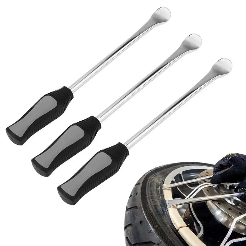 bike tire irons