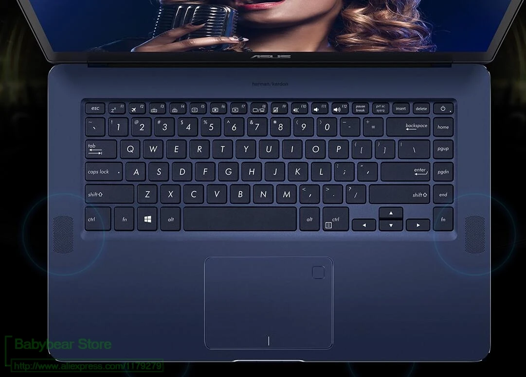 15 6 дюймовый силиконовый чехол для ASUS ZenBook Pro UX550 UX550VE UX550VD UX 550 VE/VW/VD дюймов 2017|silicone
