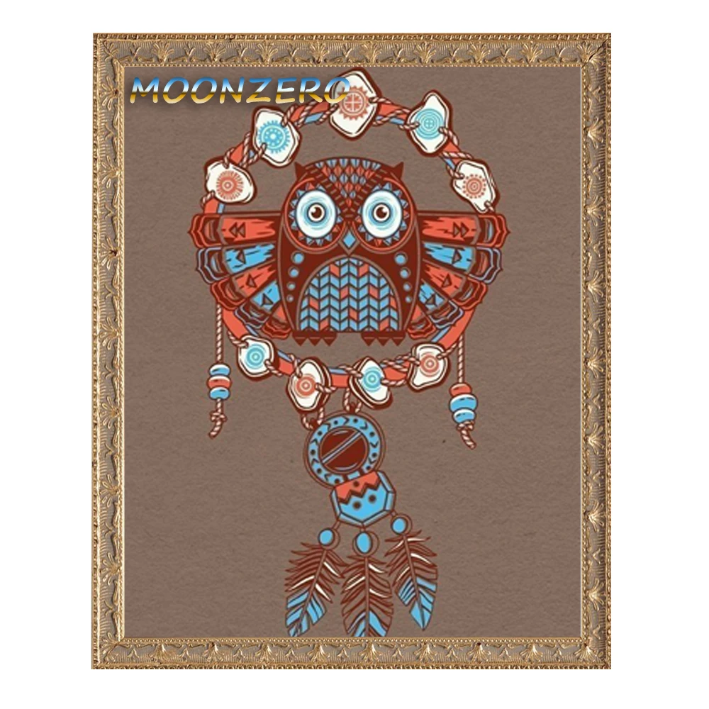 5D Diamond Painting For Living Room Cross Stitch Diy Diamond Embroidery