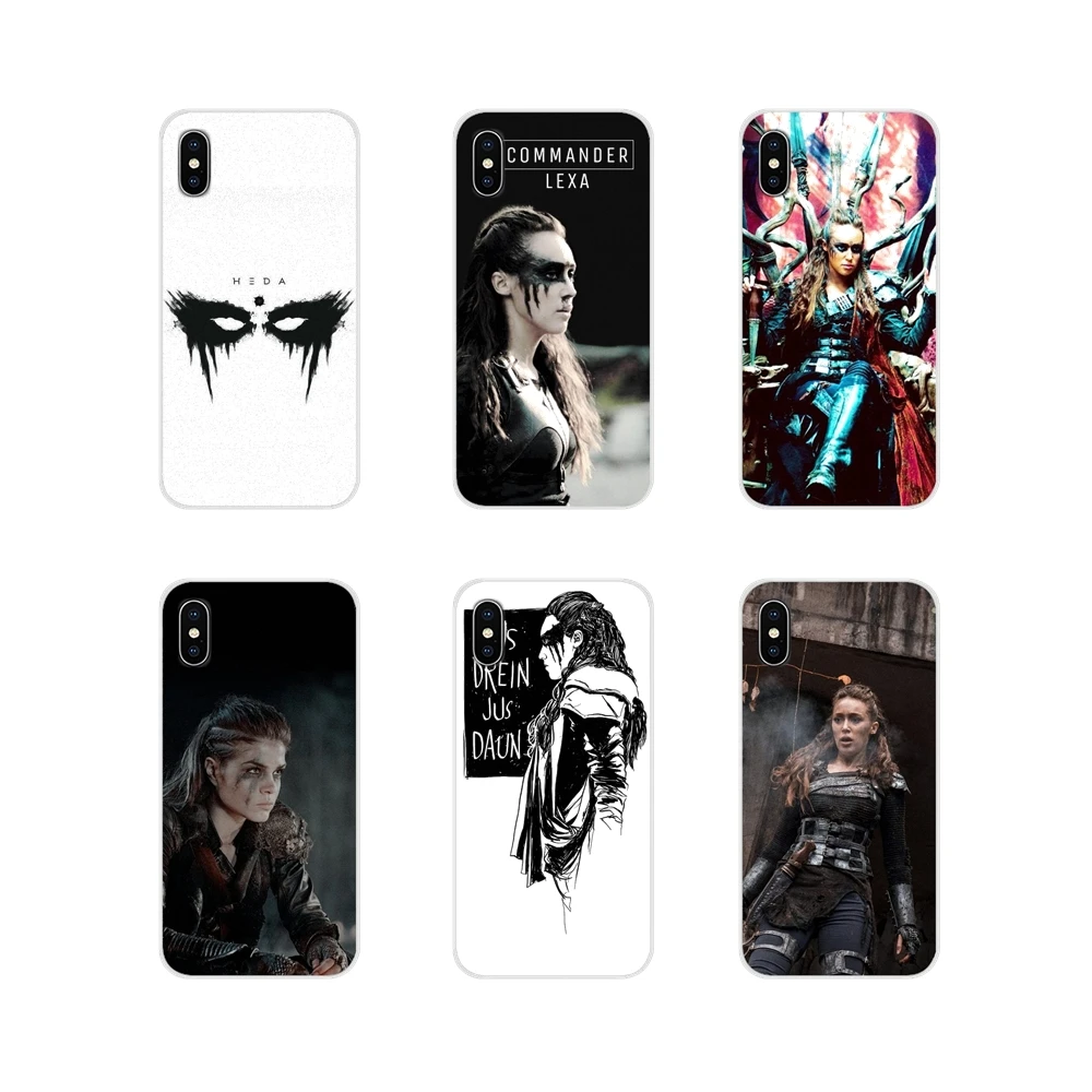 

Heda Lexa 100 Accessories Phone Shell Covers For Samsung Galaxy A3 A5 A7 J1 J2 J3 J5 J7 2015 2016 2017
