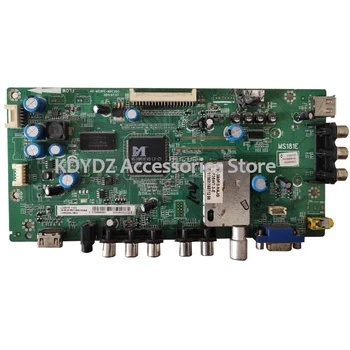 

free shipping Good test for 3273EDS motherboard 40-MS181E-MAC2DG with screen LVW320L1S01