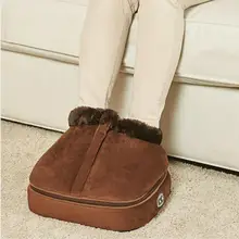 Массажная терапия для ног и ног, циркуляция под давлением, расслабление бедра, расслабление, расслабление, утомление, нагревание мышц