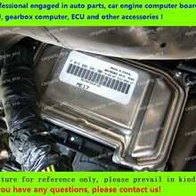 Для компьютера двигателя автомобиля/ME17 ECU/электронный блок управления/F01R00DB0U/F01RB0DB0U 3610010000-B3 ME17