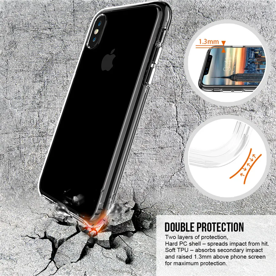 iphone X-clear-3