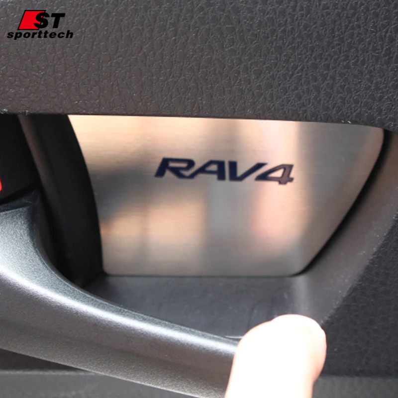 Prix pour Car Styling Intérieure Poignée Bol Autocollant Pour Toyota RAV4 En Acier Inoxydable Poignée Bowl Housses Pour RAV4 2013-2017 Auto accessoires Prix pour Car Styling Intérieure Poignée Bol Autocollant Pour Toyota RAV4 En Acier Inoxydable Poignée Bowl Housses Pour RAV4 2013-2017 Auto accessoires
