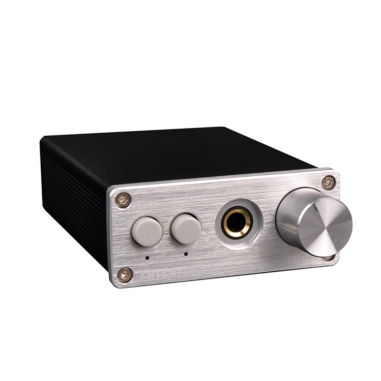 

KYYSLB T6 fiber coax HiFi audio decoder DAC digital analog signal output