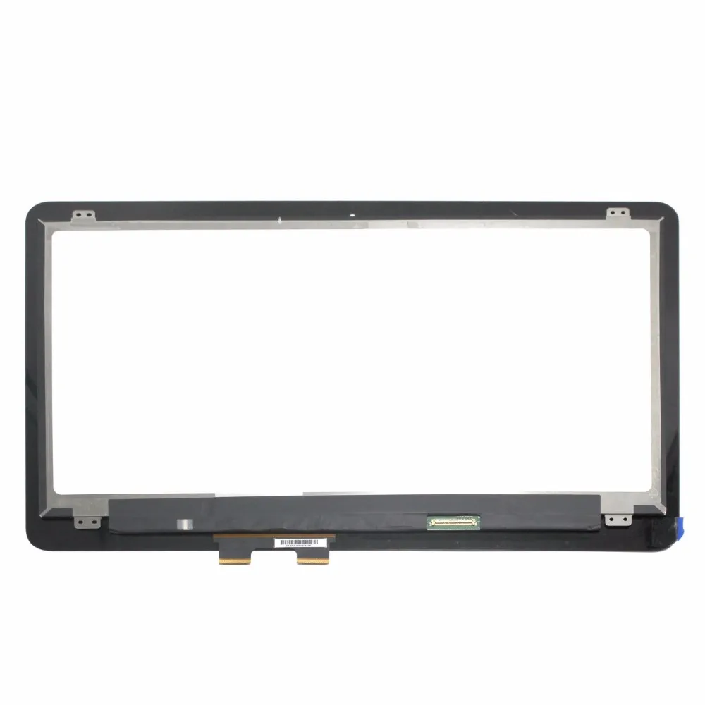 Brand New 15.6'' LCD Screen Replacement For HP Spectre X360 15 AP