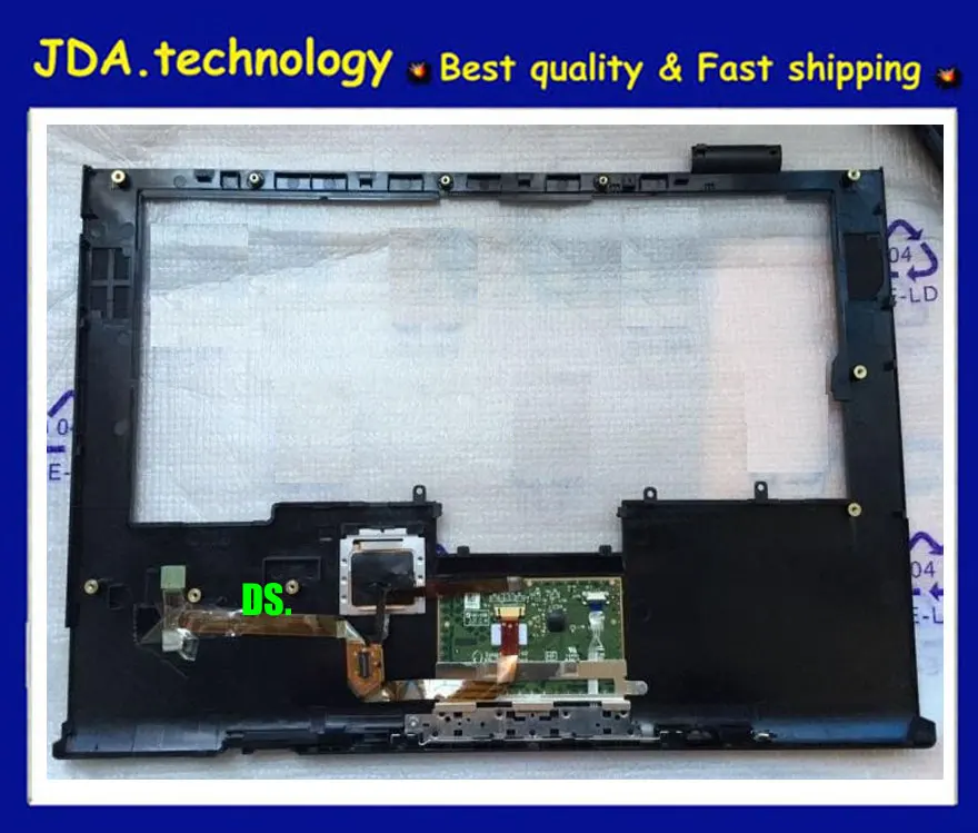Wellendorff Новый/Оригинальный чехол для ноутбука Thinkpad Lenovo T410 T410i подставка рук