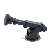 Универсальный Магнитный Автомобильный держатель Подставка для iPhone 7 6 6S Galaxy S7, S7 Кронштейн Поддержка приборной панели автомобиля и держатель на лобовое стекло