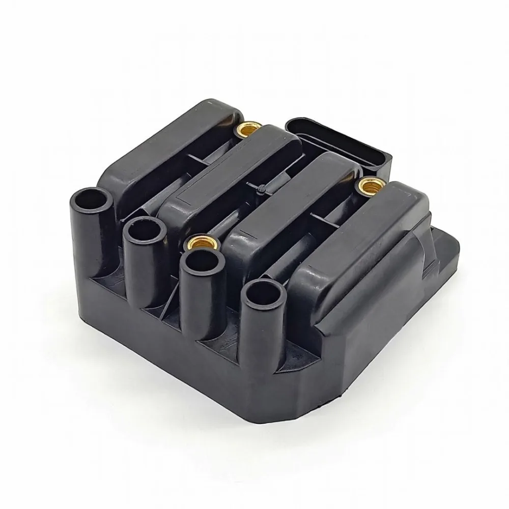 

High Quality Ignition Coil Ignition Coil 06A905097,06A905104, 307243, 0040102029 for Volkswagen Golf Beetle 2.0L L4