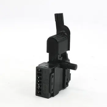 

FA5-4/1BEK Lock Button Trigger Switch 250VAC 4A for Electric Drill Wrench