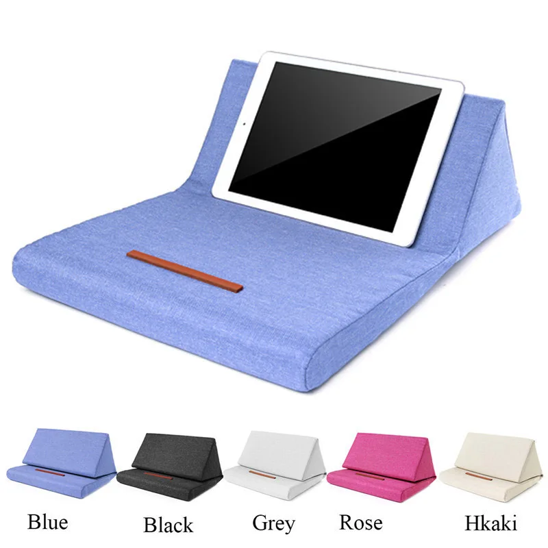 Buy Portable Tablet Pillow Holder Stand Multifuntion