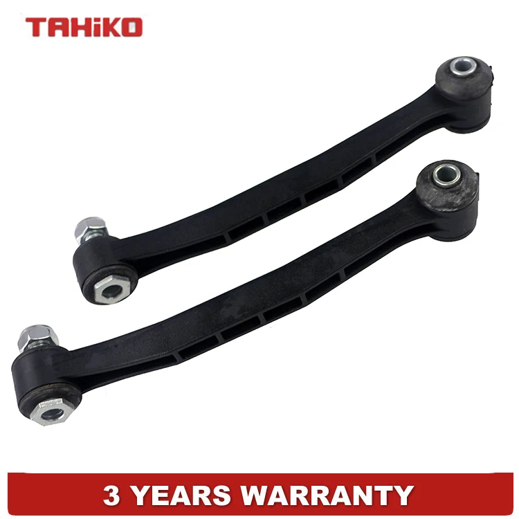 Anti Roll Bar Link fits MERCEDES C320 3.2 Rear Left 00 to 08 Stabiliser QH New 