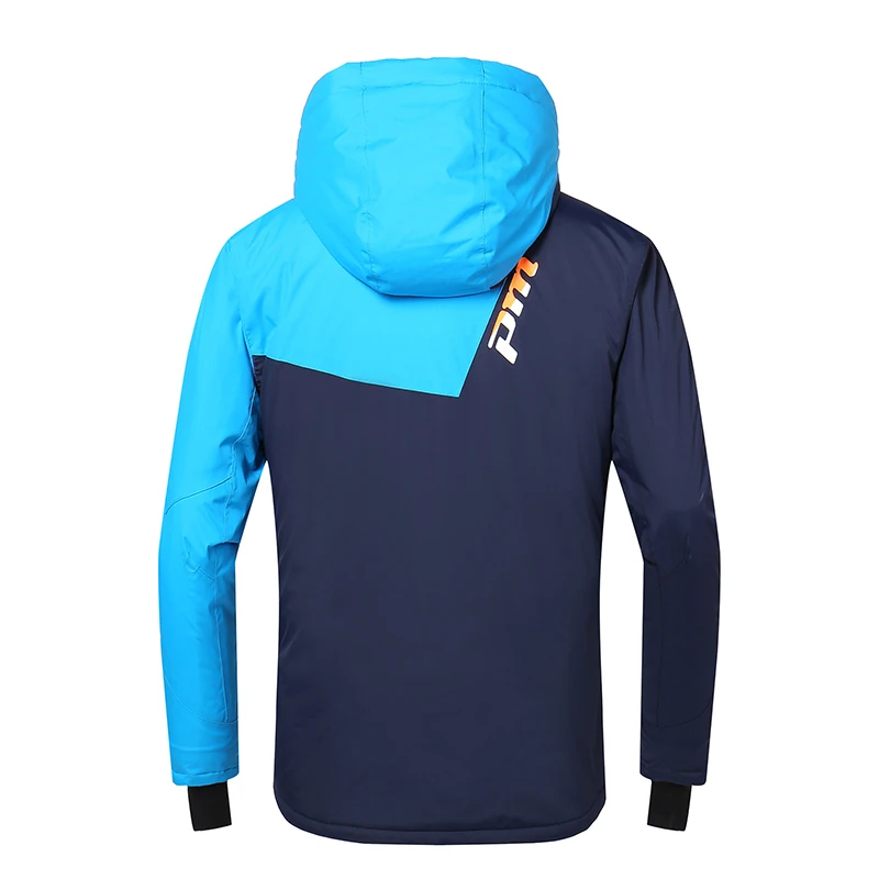 Goedkoop Detector Mannen Ski Jas Winter Snowboard Pak Mannen Outdoor Warm Waterdicht Winddicht Ademend Kleding