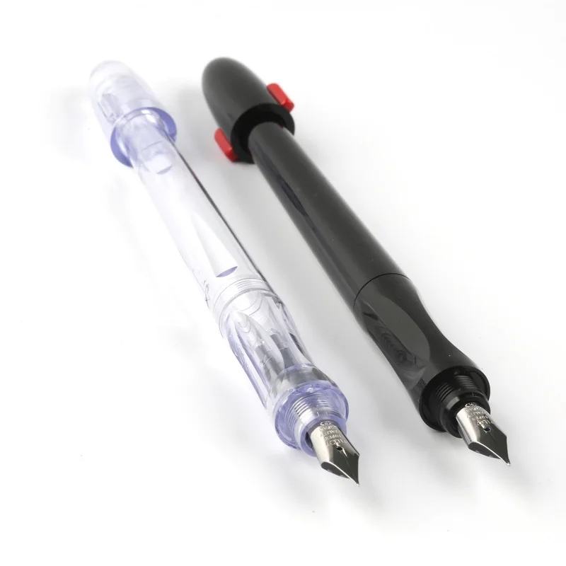 Япония PILOT FP 50R студентов доступным и хорошо авторучка чистописания Ergo Grip