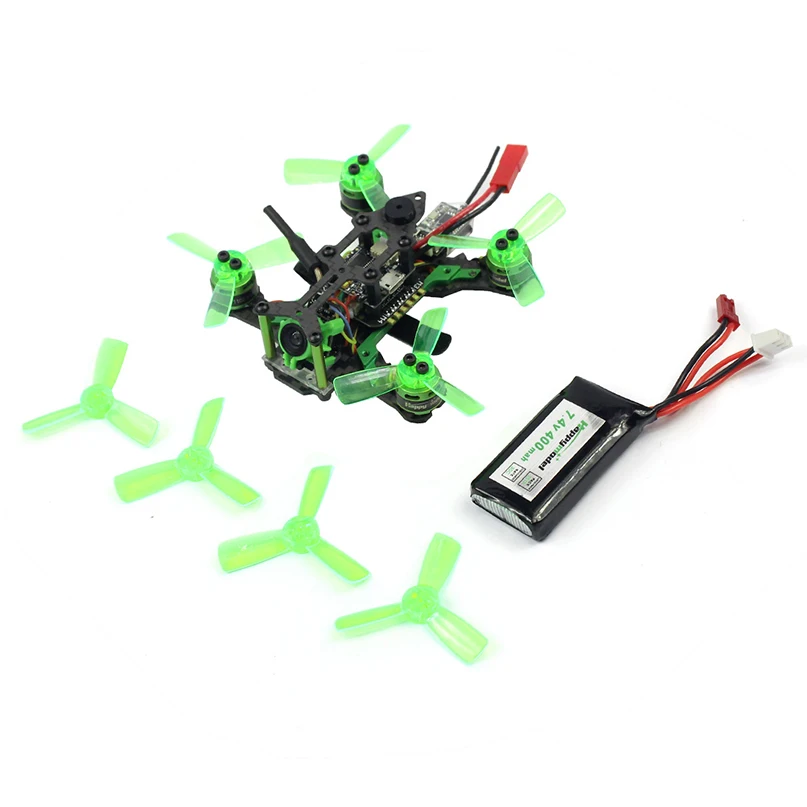 Богомол 85 Micro FPV Racer RC Drone RTF RC вертолет с Frsky/радиомодель F4 игровые джойстики с видом от первого лица часы tft-монитор с управлением от первого лица без контроллера версия