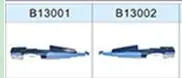 

Fuselage part for LX Model Sky flight Hobby 1200mm wingspan F4U rc warbird plane