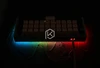 Teclado mecánico personalizado jj40 v1.5 40% PCB programable, 40 diseños planck bface firmware gh40 jd40 con led de fondo rgb ► Foto 3/6